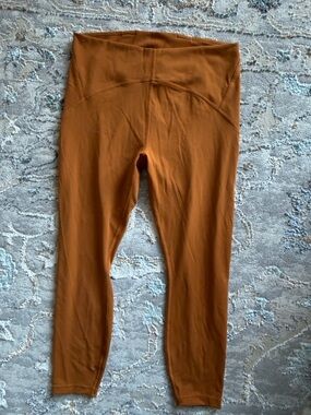 Lululemon InStill High-Rise Tights 25”
